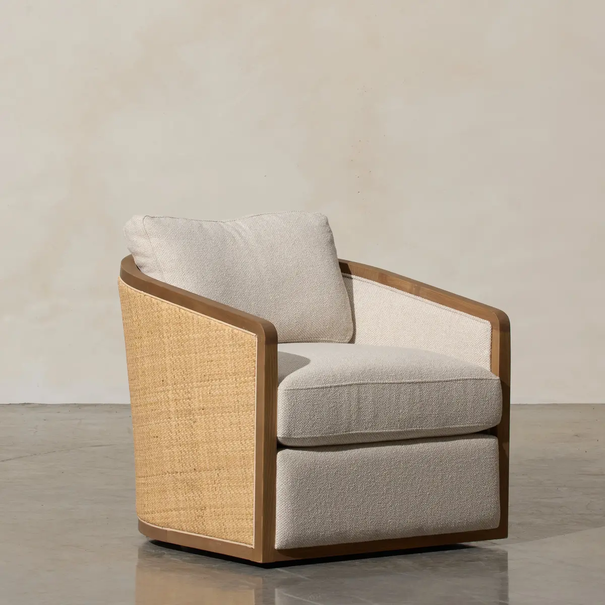 Reid Occasional Chair 1
