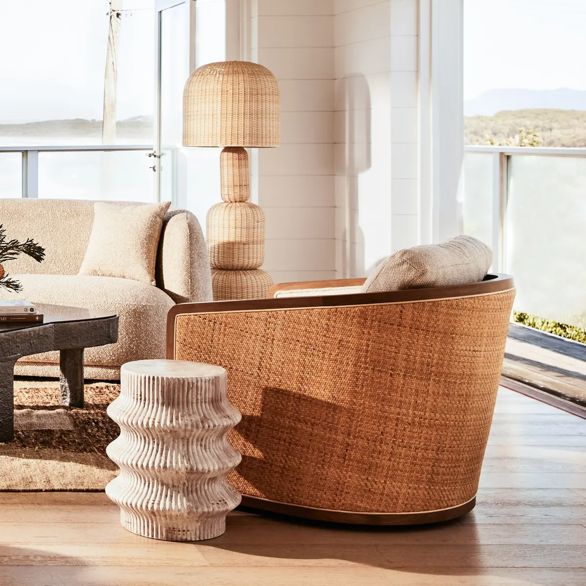 Reid Occasional Chair 2