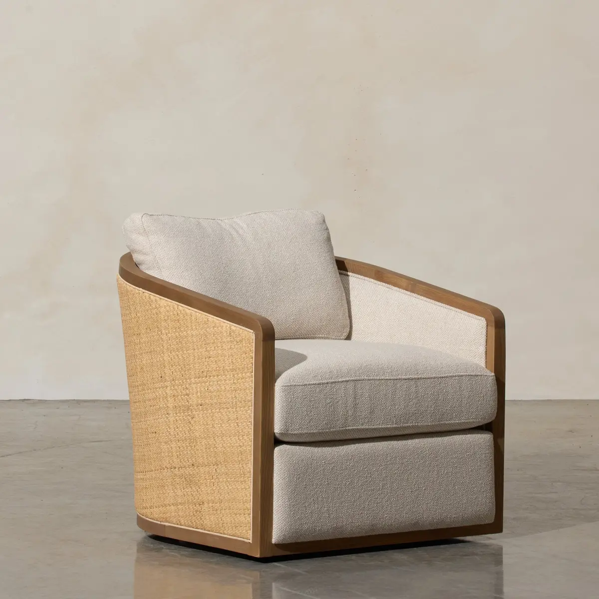 Reid Occasional Chair 1