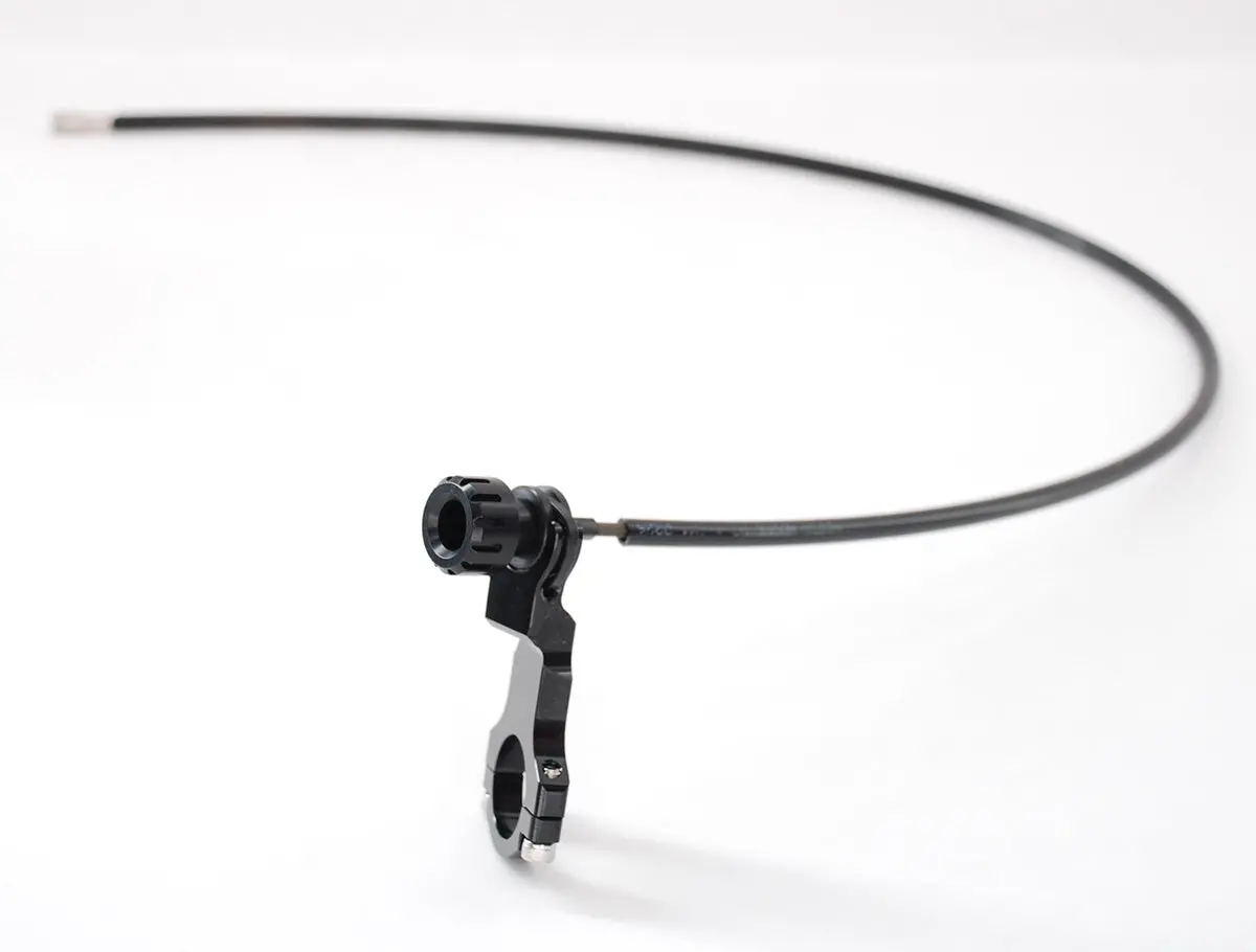 Galespeed Active Remote Adjuster And Bracket Set 1