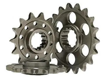 Renthal Front Motocross Sprocket Sherco 1