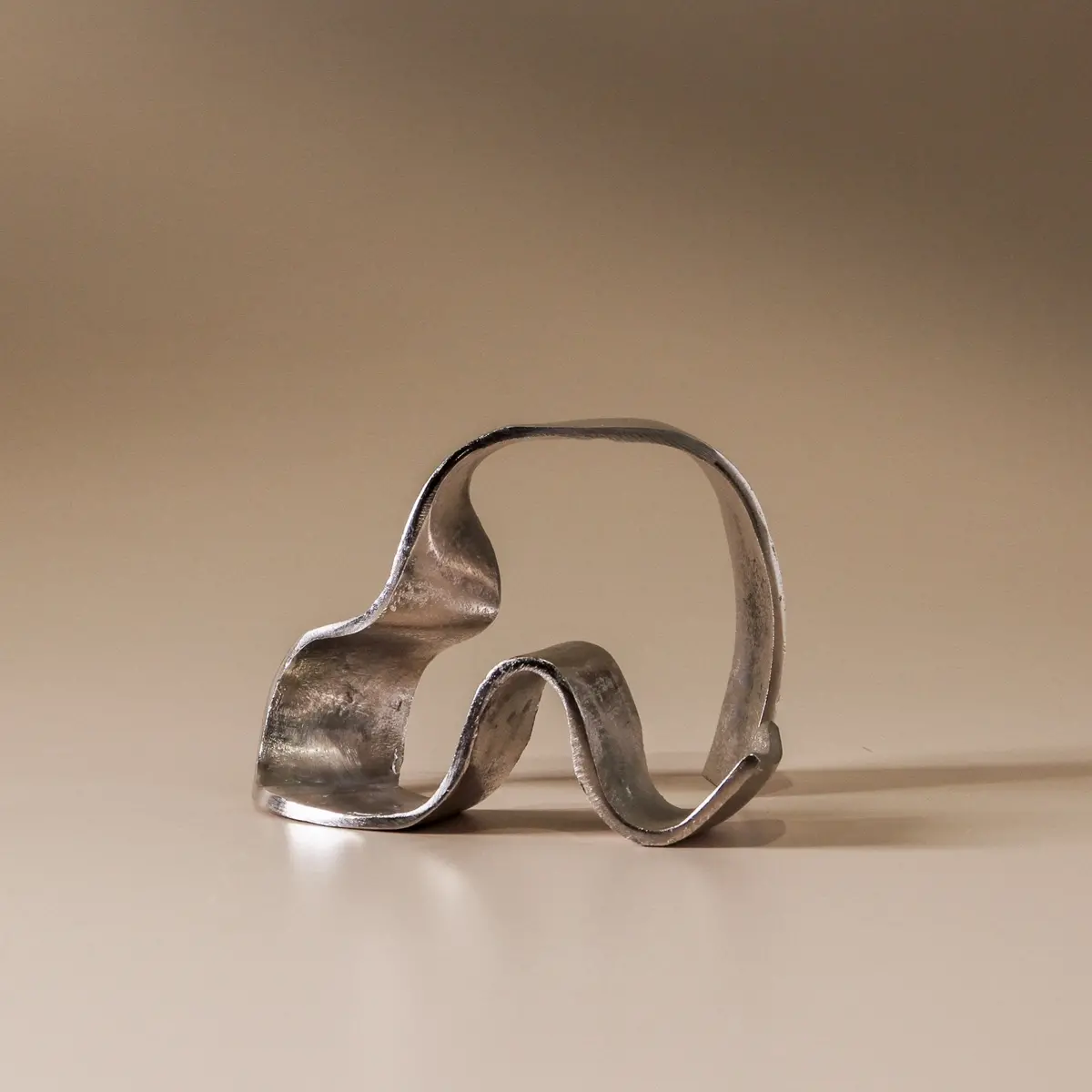 Ripple Sculpture 1