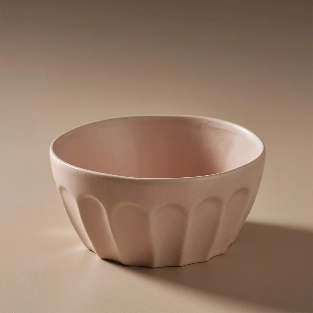 Ritual Bowl Nude 1