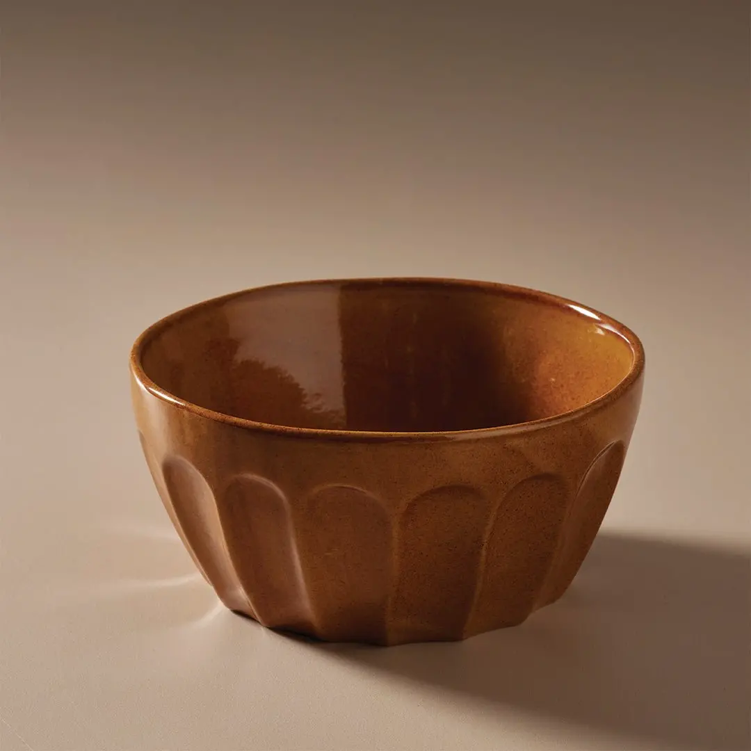 Ritual Bowl Turmeric 1