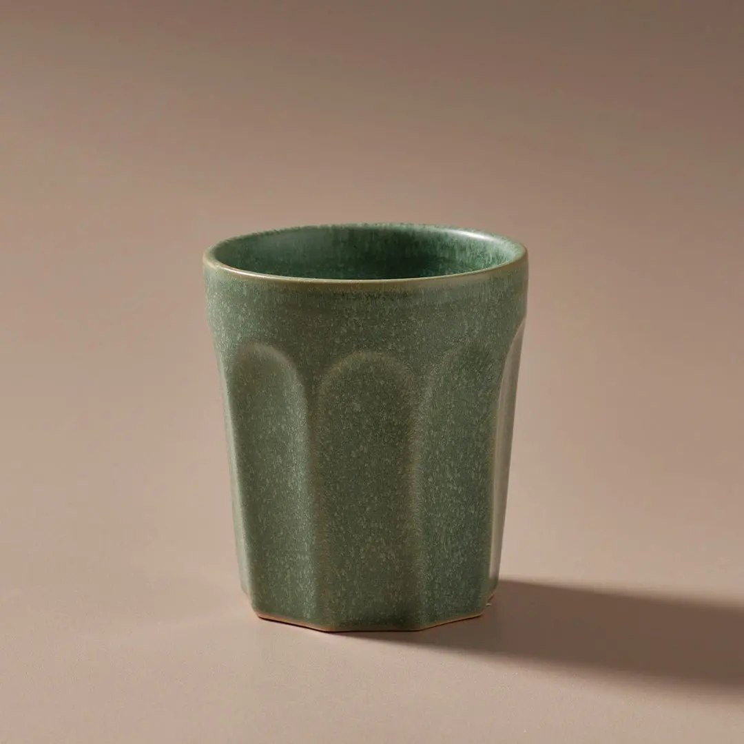 Ritual Latte Cup Jade 1