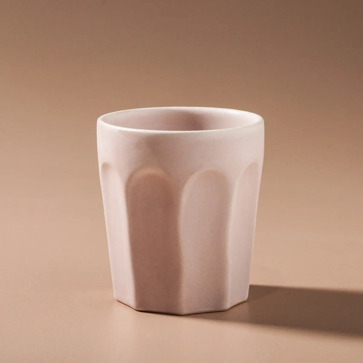 Ritual Latte Cup Nude 1