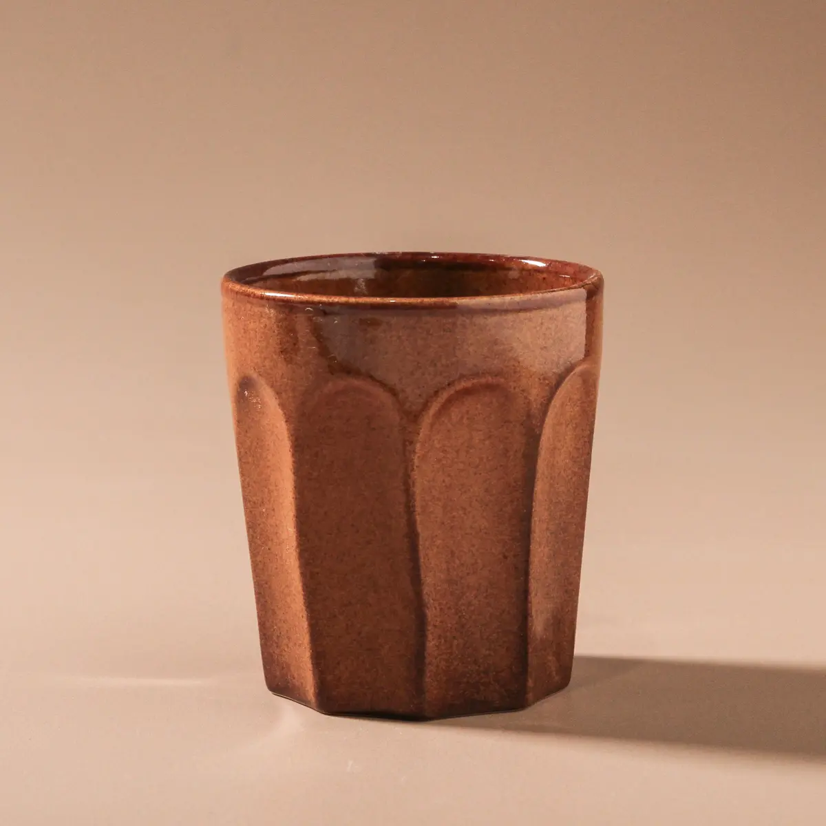 Ritual Latte Cup Turmeric 1
