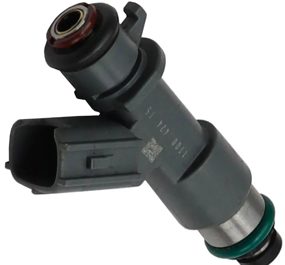 2009-2014 Acura Tl Fuel Injectors 1