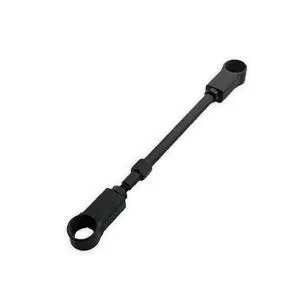 Nissan 240Sx Headlight Motor Link Rod Assembly 1