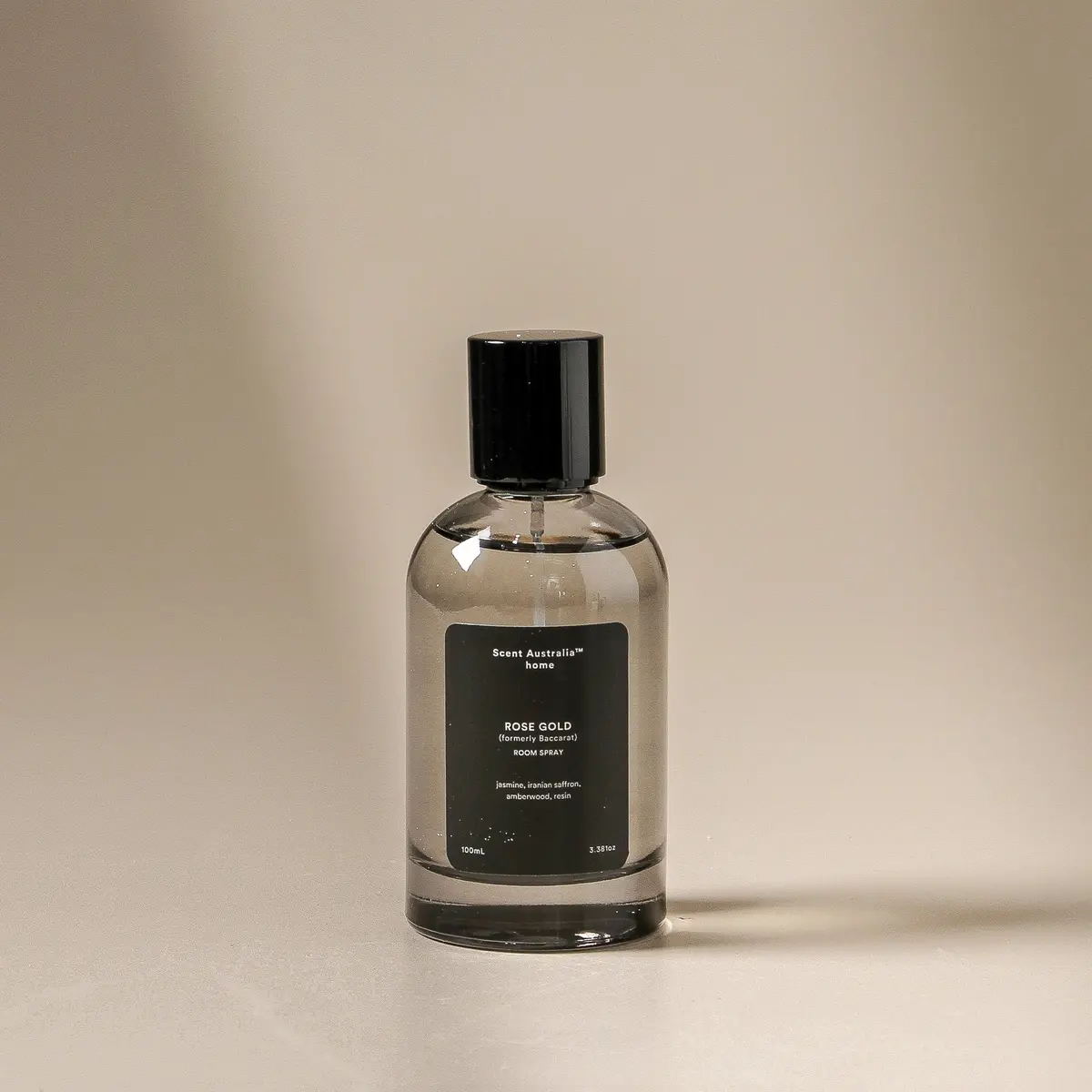 Rose Gold (Baccarat) - Room Spray 100Ml 1