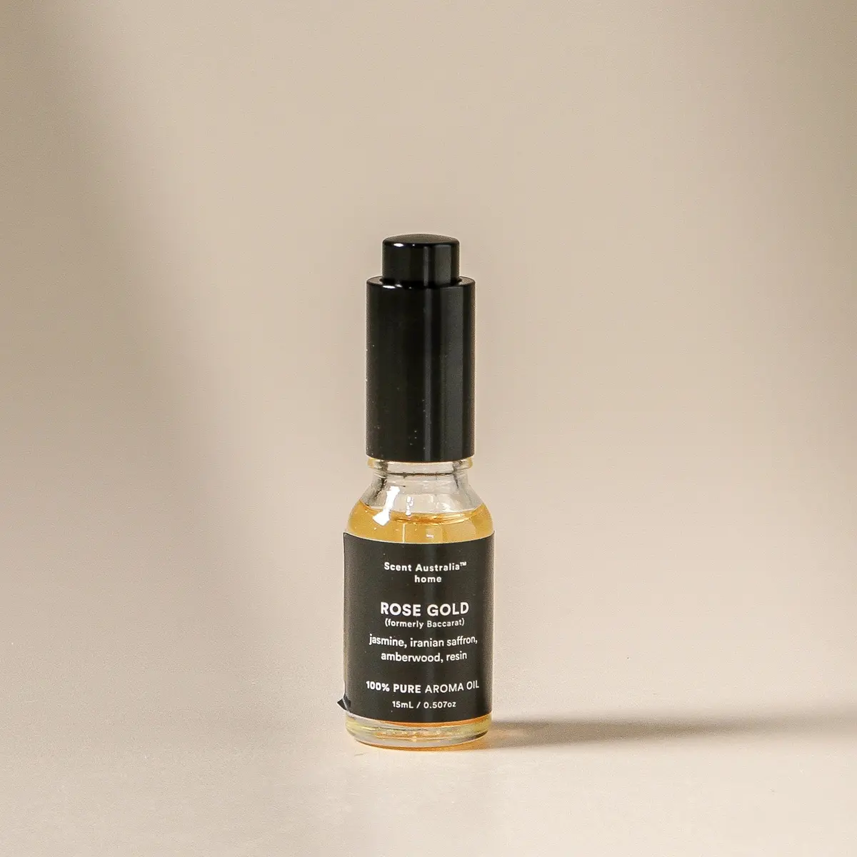 Rose Gold - Oil 15Ml 1