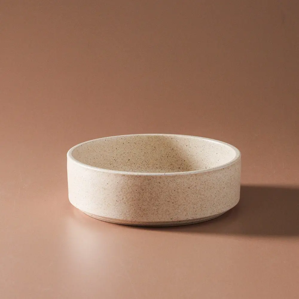 Round Bowl 17X5.5Cm 1