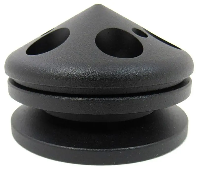 Black Alternator Pulley Replacement – Rpcr9487Bk 1