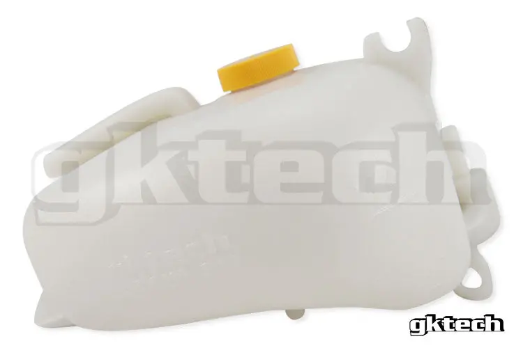 S13 240Sx Replacement Overflow Coolant Tank 2