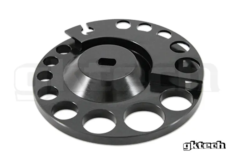 V2 S14/S15 Sr20det Eccentric Throttle Wheel 2