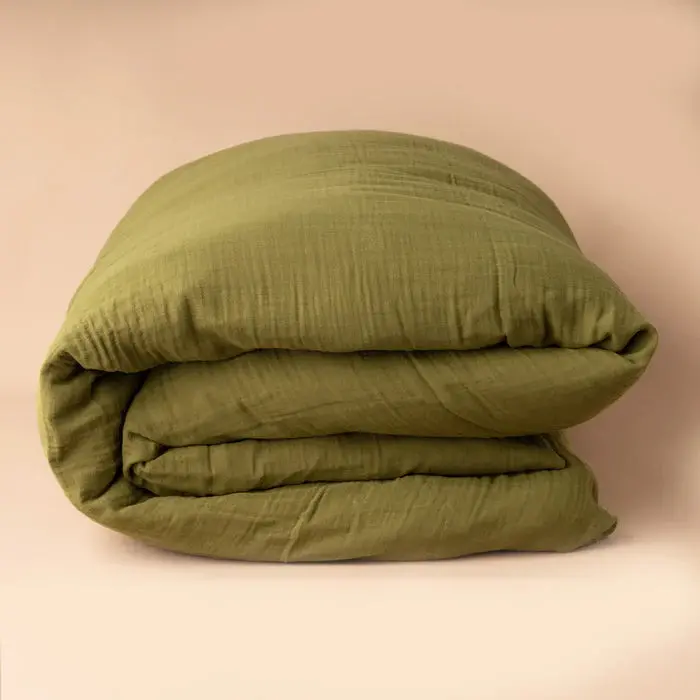 Enes Duvet Cover - King 1