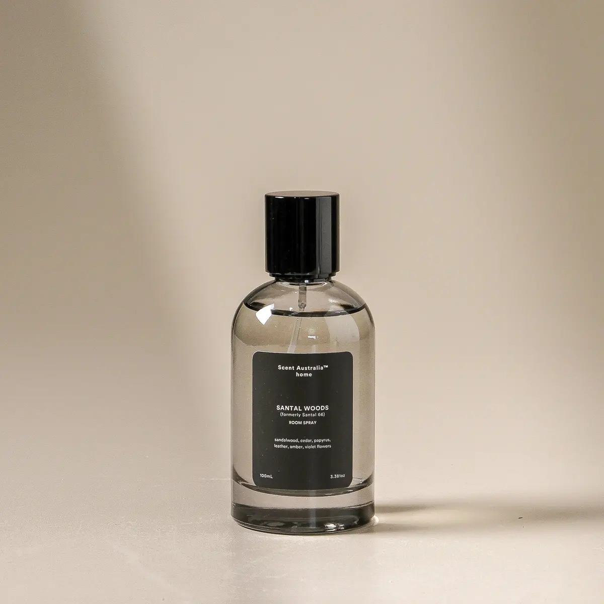 Santal Woods - Room Spray 100Ml 1