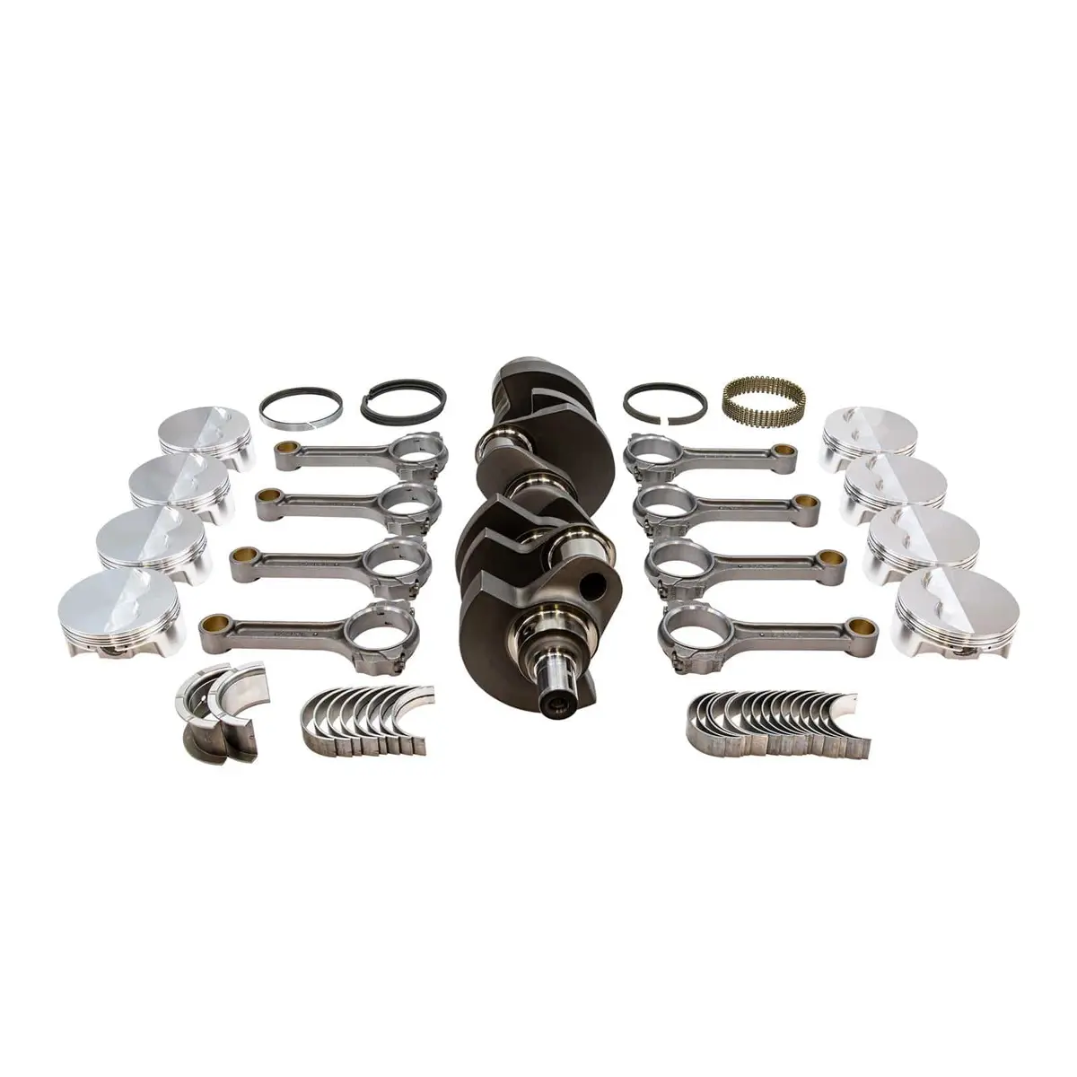 Scat Engine Rotating Kit – Premium Balanced Setup 1-92303 1