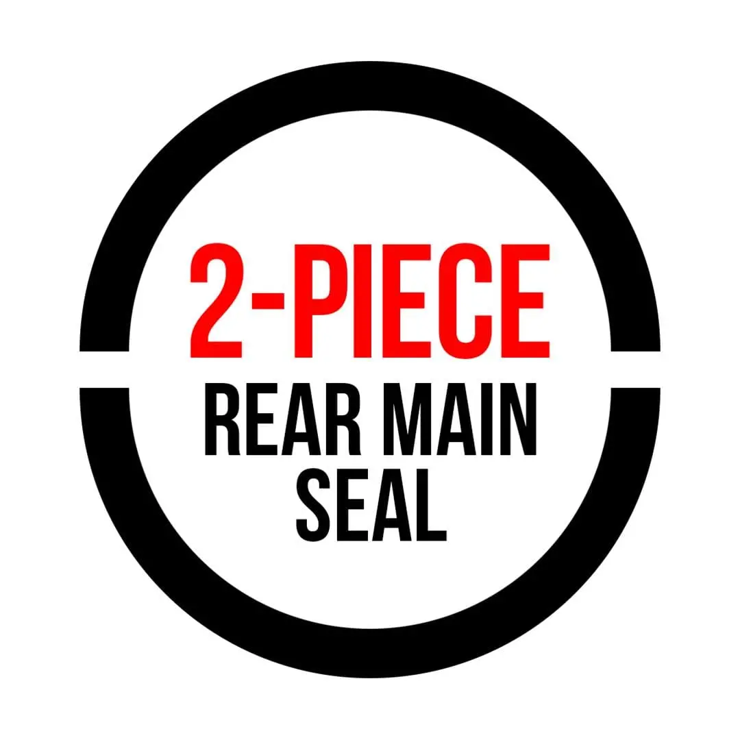 Scat Engine Rotating Assembly – 1-48043 2