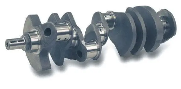 Forged 4340 Steel Crankshaft With 8 Counterweights – Sc445447506700C 1