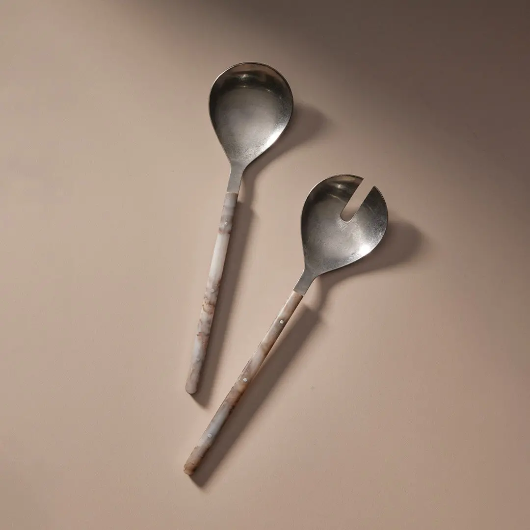 Scout Salad Servers 1