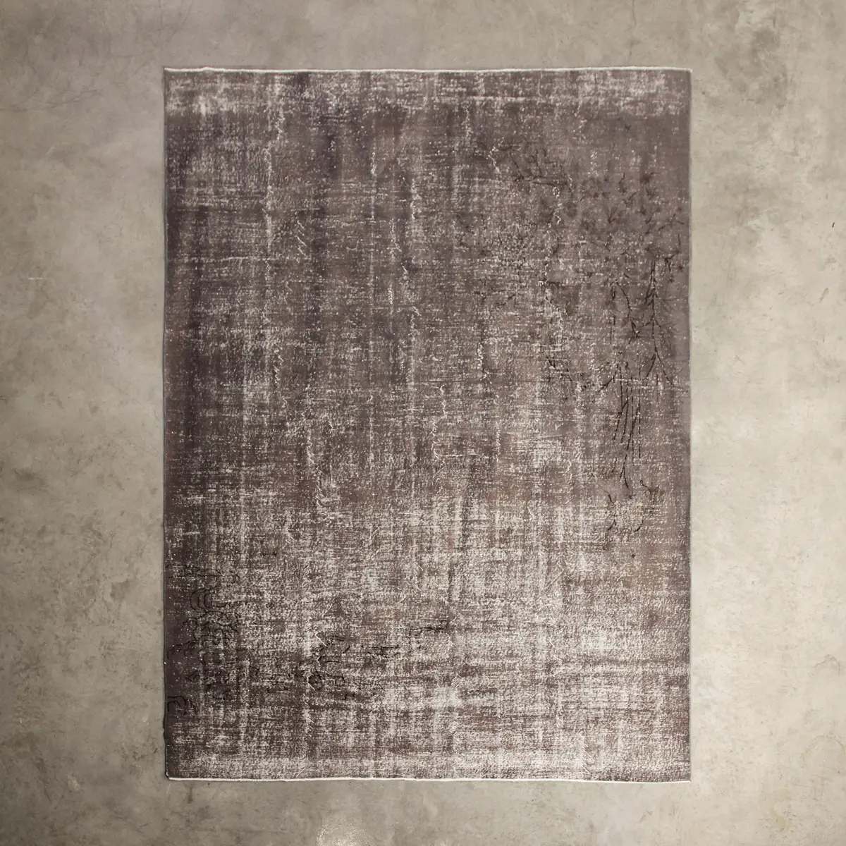 Sefa Vintage Turkish Carpet 1