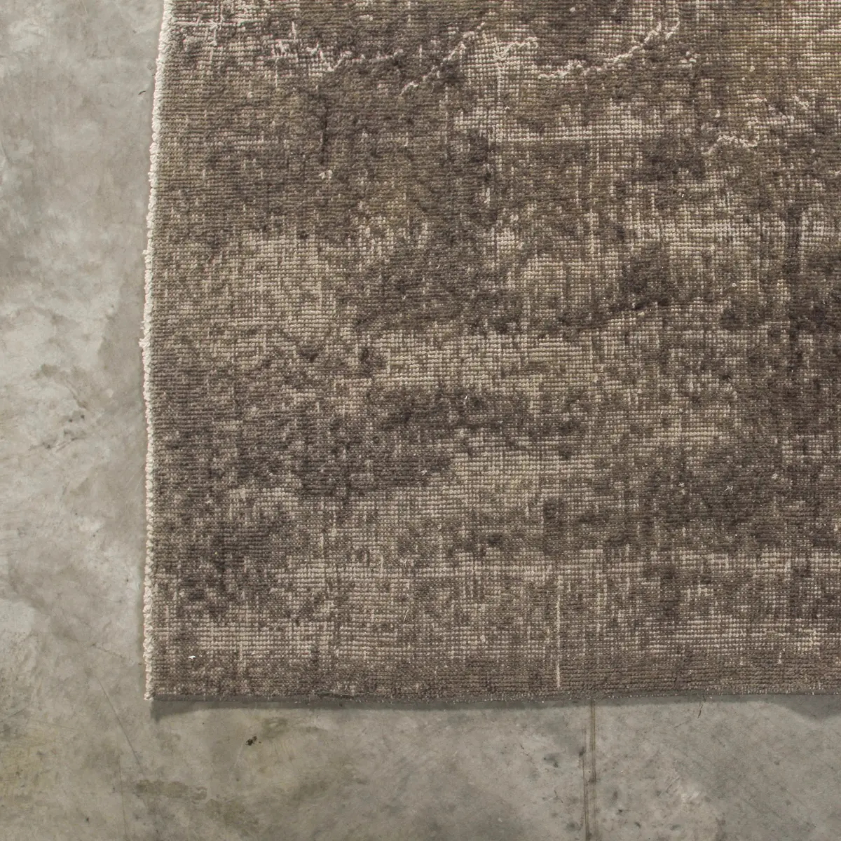 Sefa Vintage Turkish Carpet 2