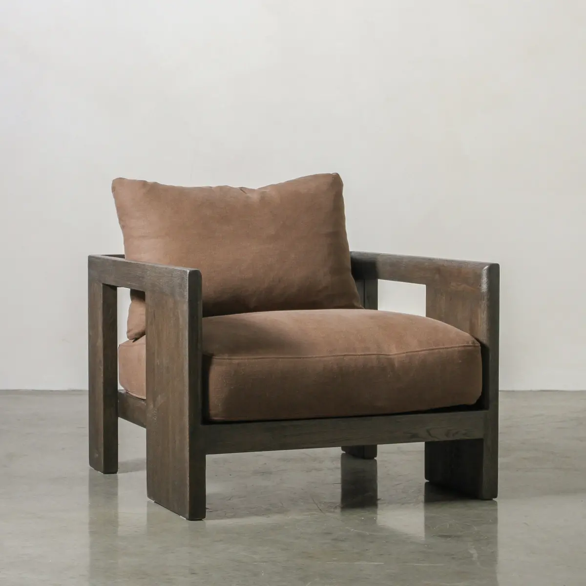 Seoul Occasional Chair 1