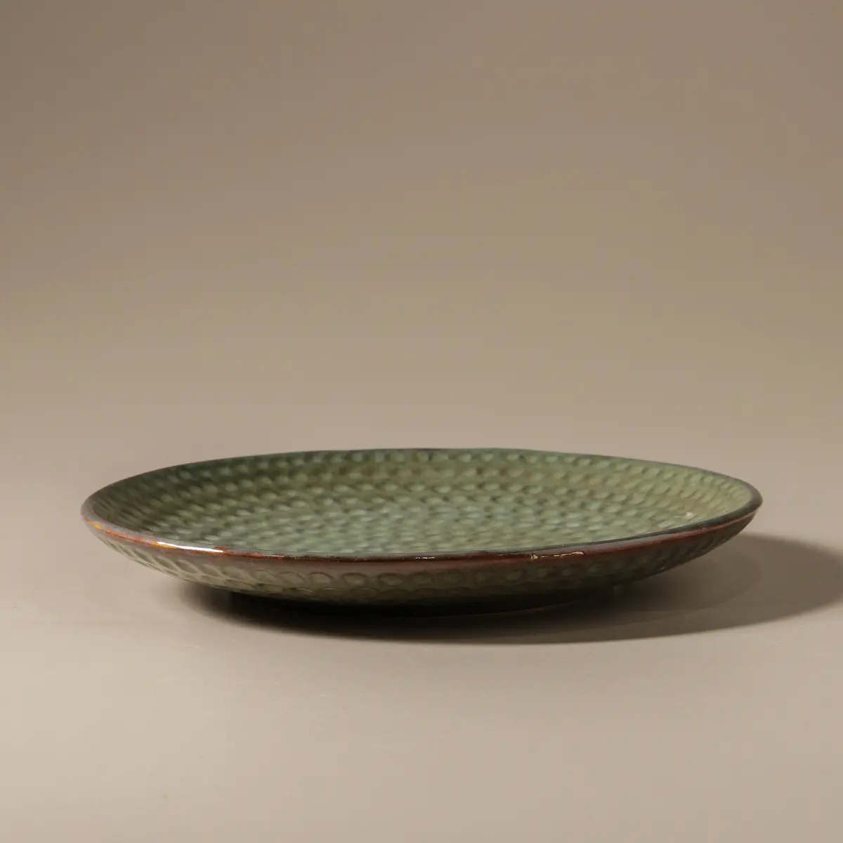 Serafina Dinner Plate 1