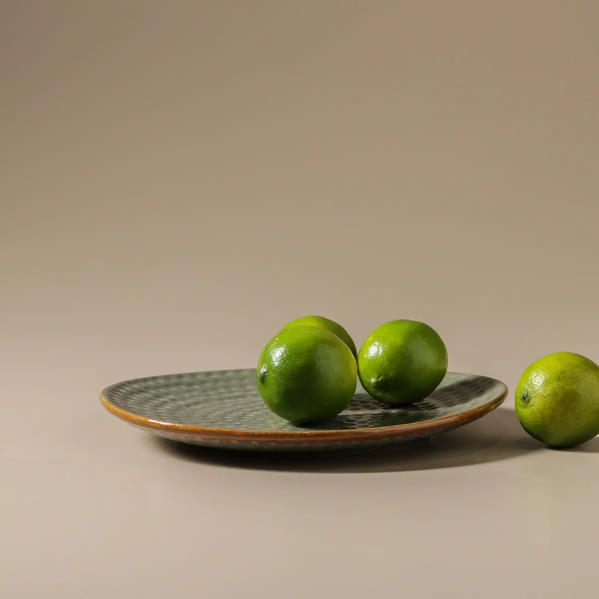 Serafina Side Plate 2