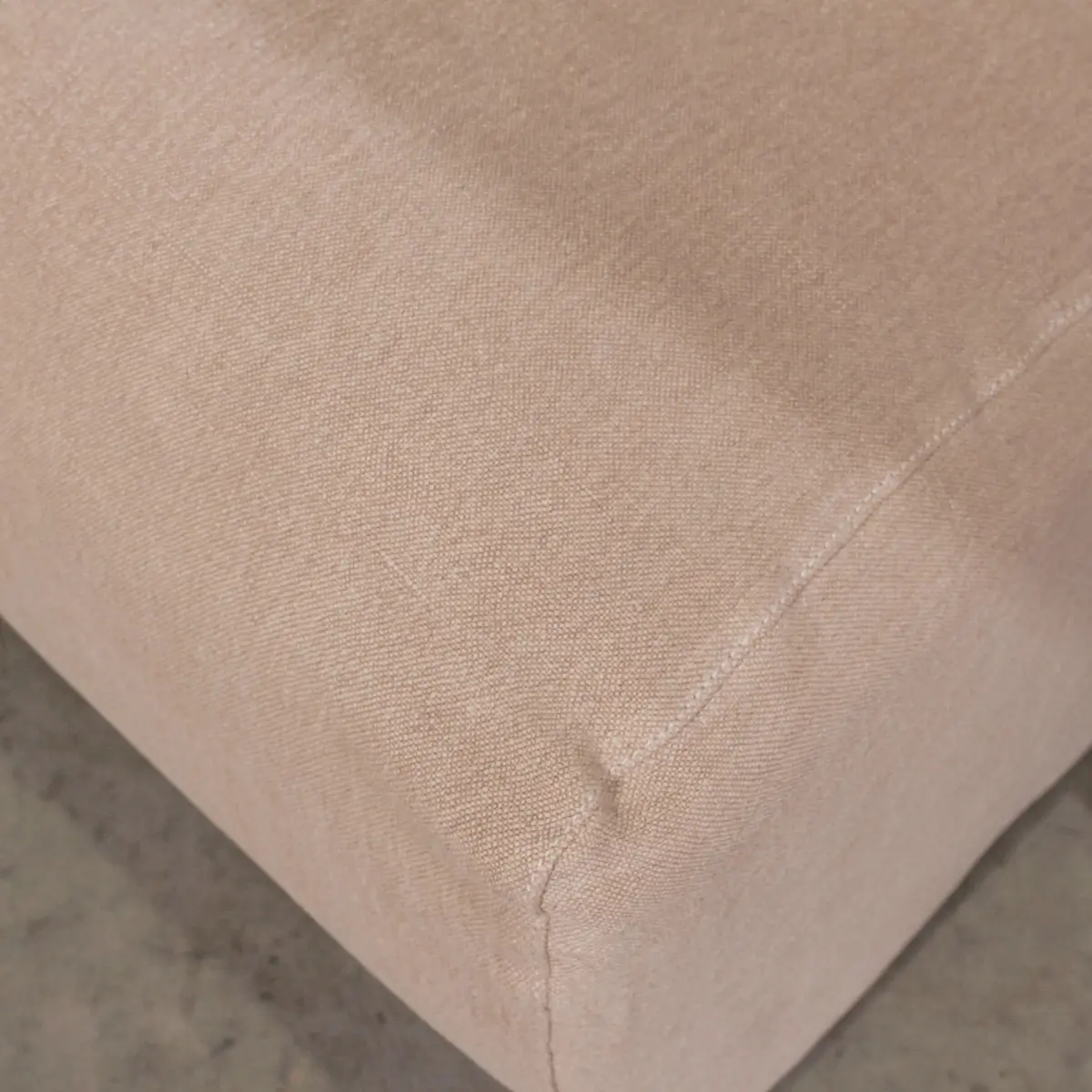 Serene Left Chaise Sofa Cover 1