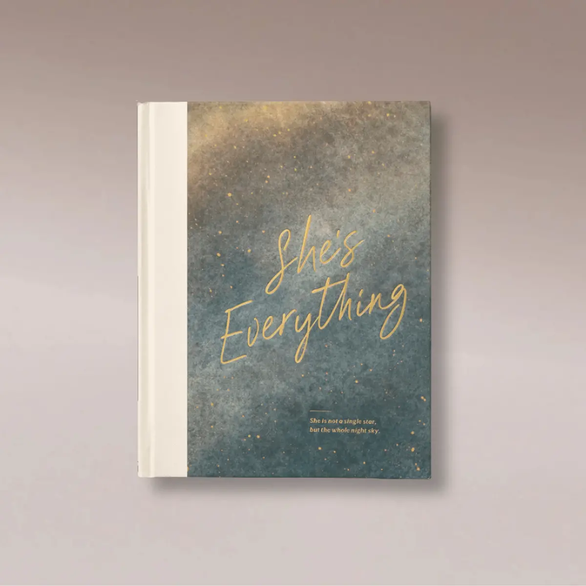 She's Everything 1