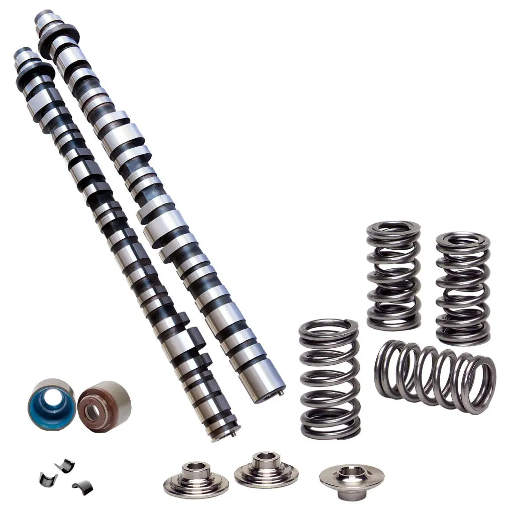 K-Series Cams Special - Drag Cartel Cams And Supertech Spring Kit 1