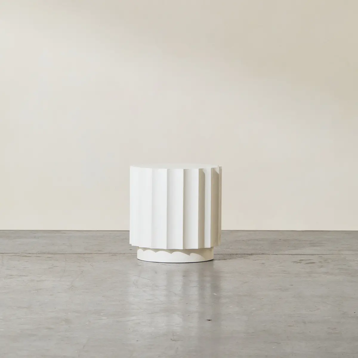 Shoreline Side Table 1