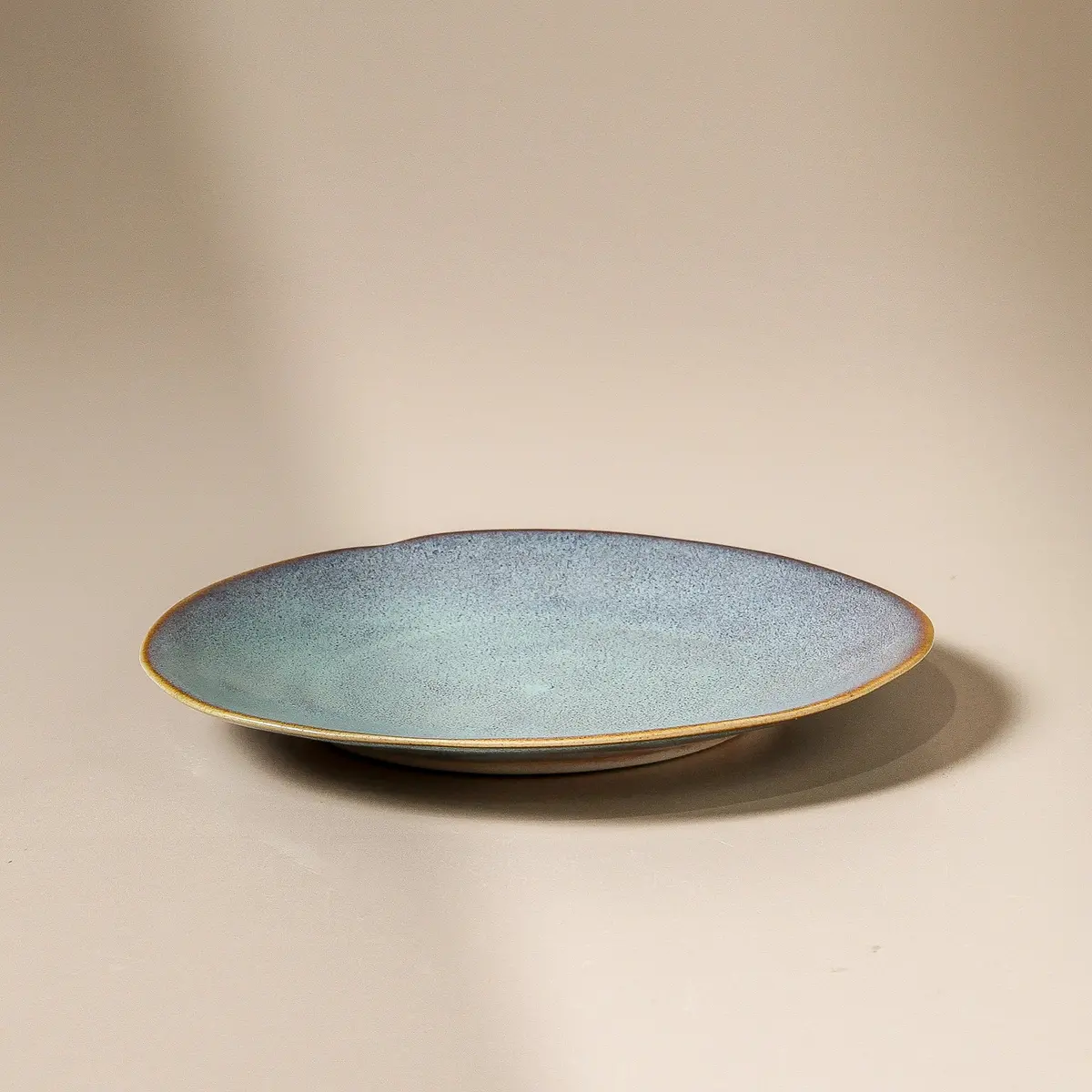 Side Plate - Churchhaven 1