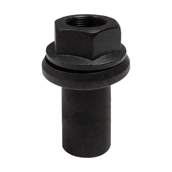 Skf Sln22395G-70 Lug Nut And Bolt Set With Precision Thread Design 1