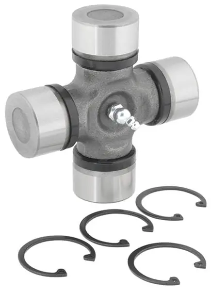 Skf Uj31021 Heavy-Duty Universal Joint Assembly 1
