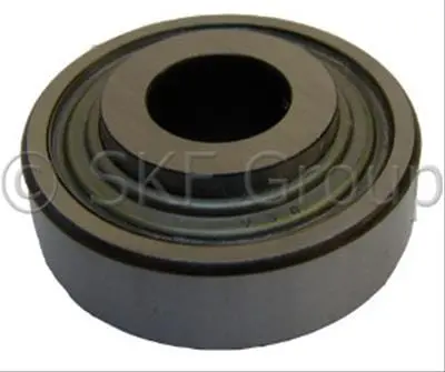 Skf 205-Nppb Deep Groove Ball Bearing – Sealed, Double-Shielded 1