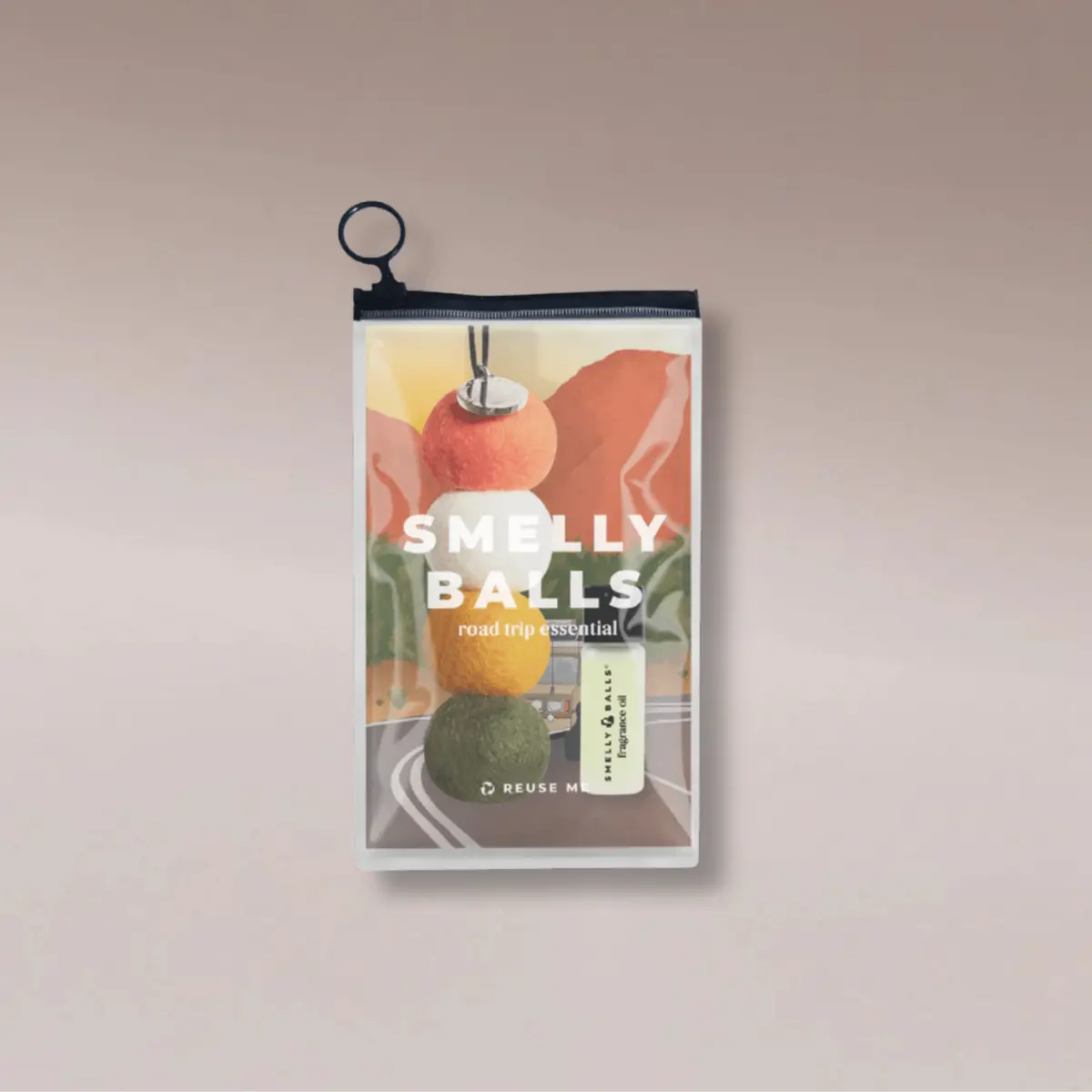 Smelly Balls - Sunglo Set Dream Thyme 1