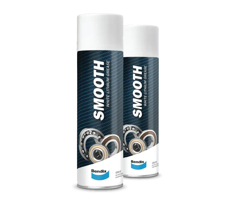 Bendix Smooth - White Lithium Grease Smooth 1