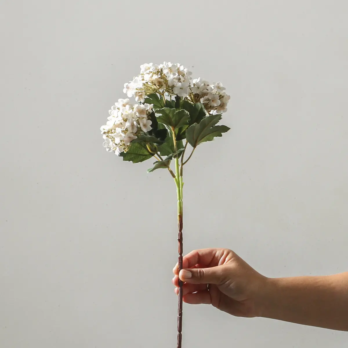 Snowball 58Cm White 1