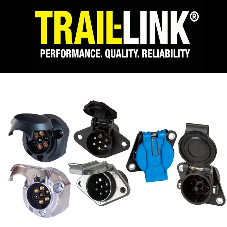 Trail-Link Sockets 1