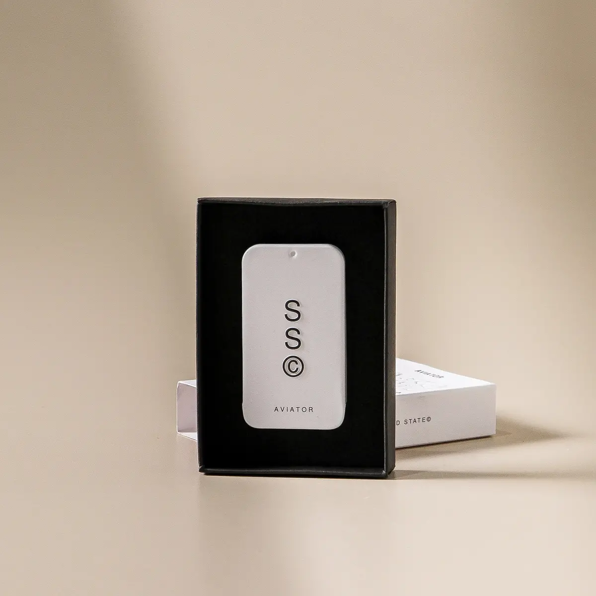 Solid State Cologne - Aviator 1