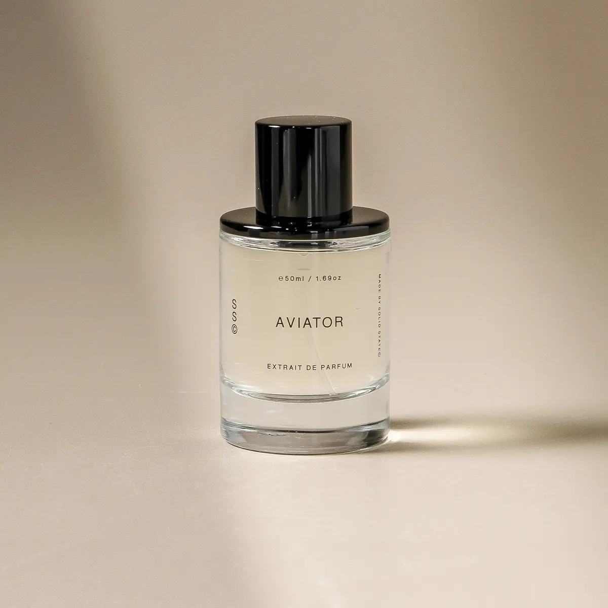 Solid State Edp - Aviator 50Ml 1