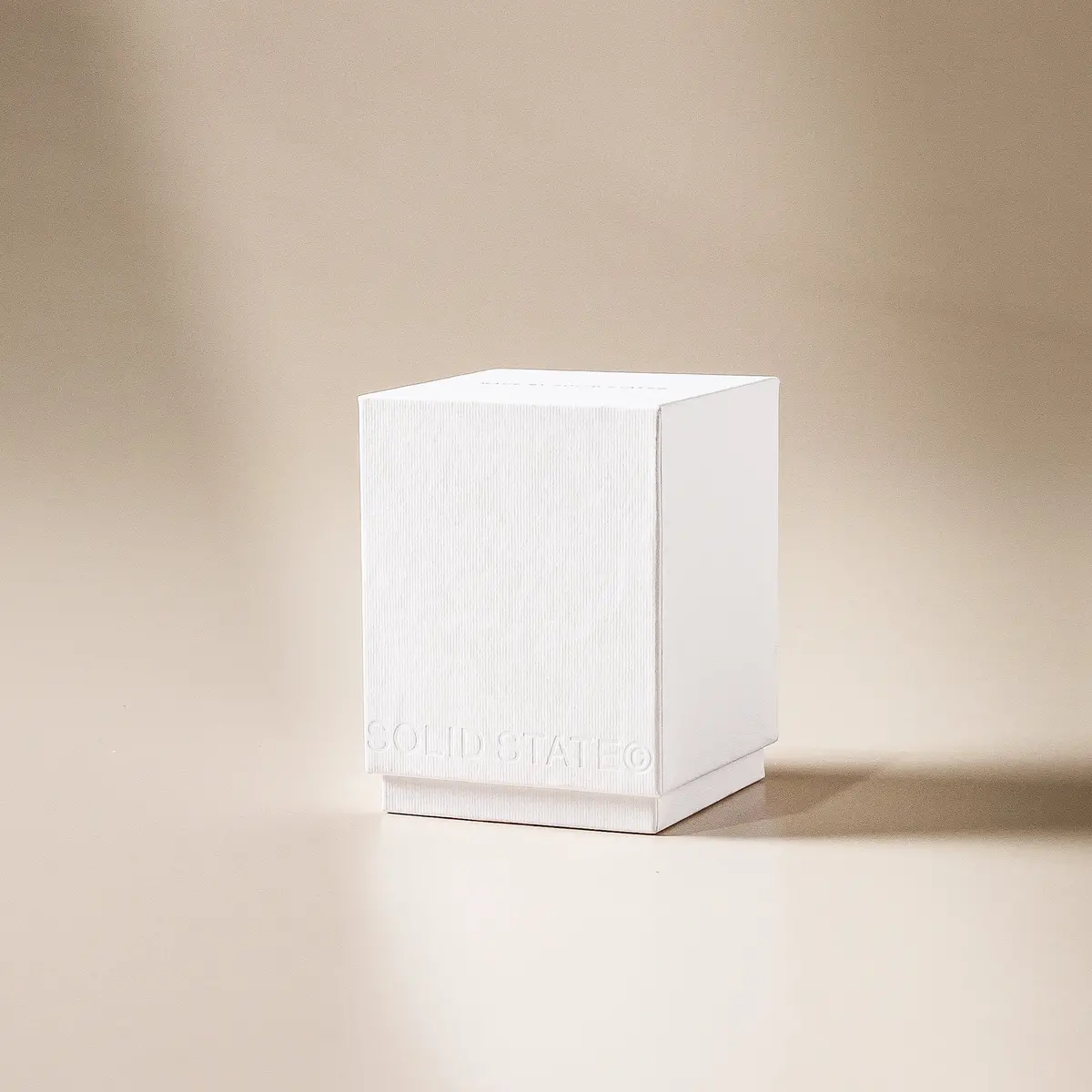 Solid State Edp - Supreme 50Ml 1