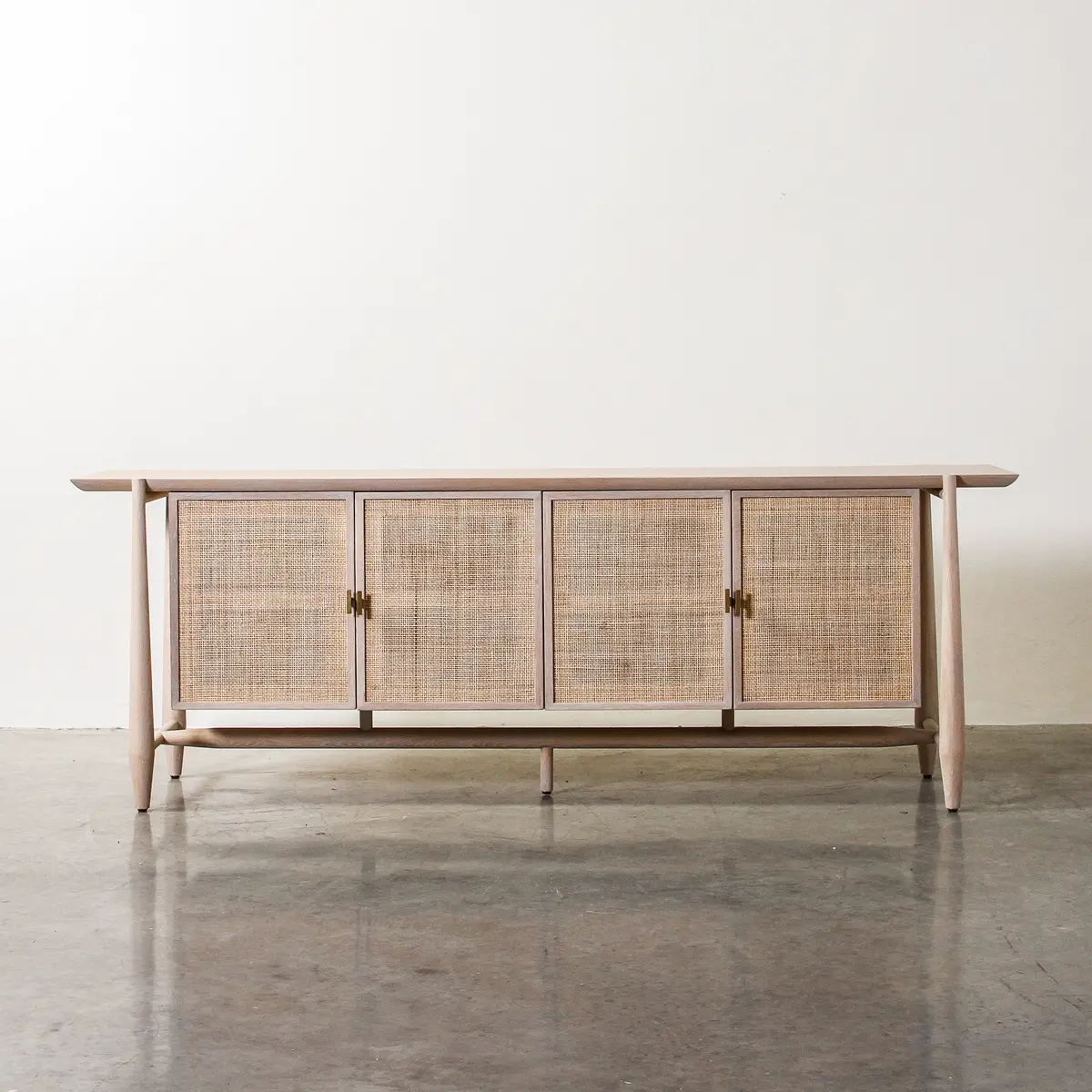 Ex-Display - Sona Sideboard 1