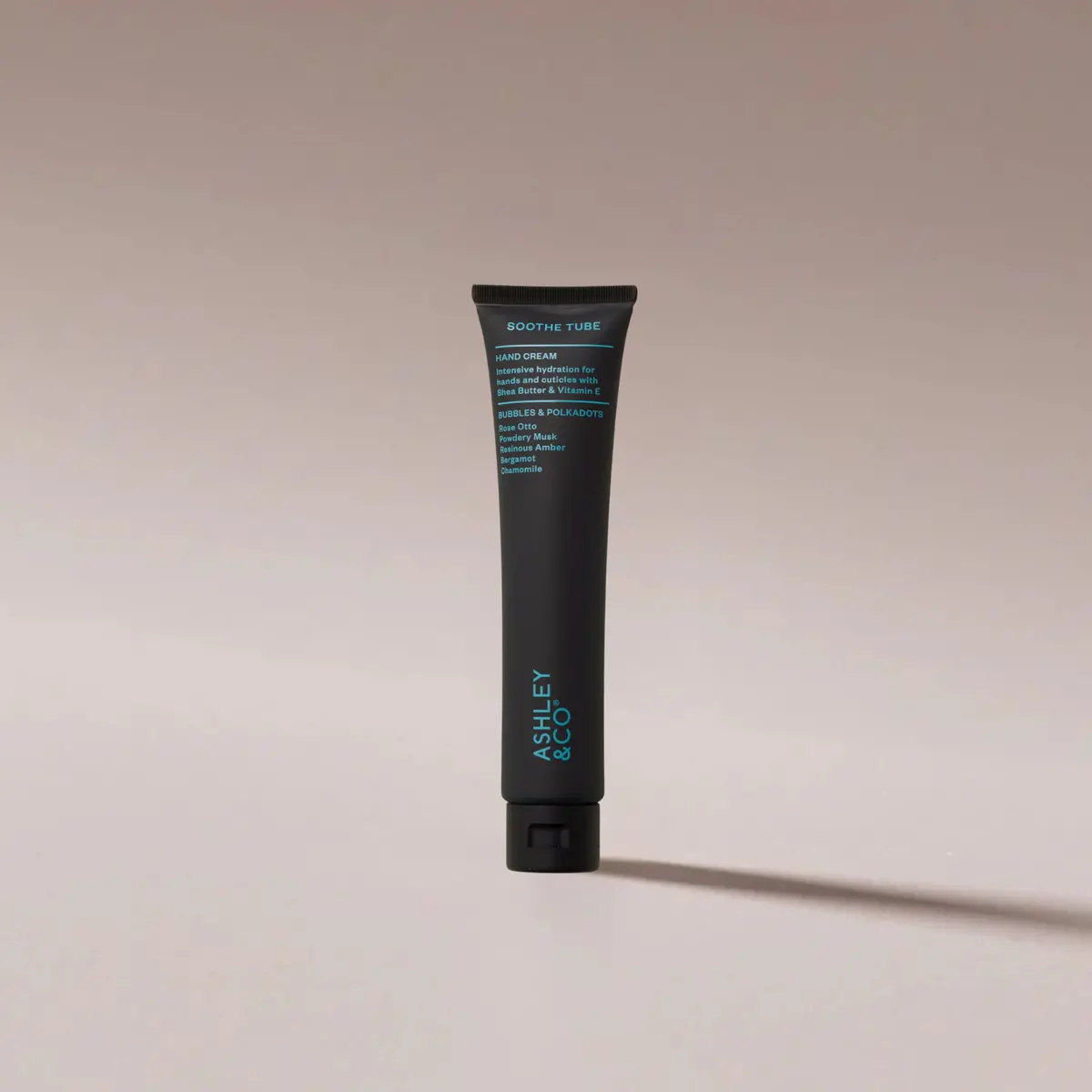 Soothe Tube - Bubbles & Polkadots 75Ml 1