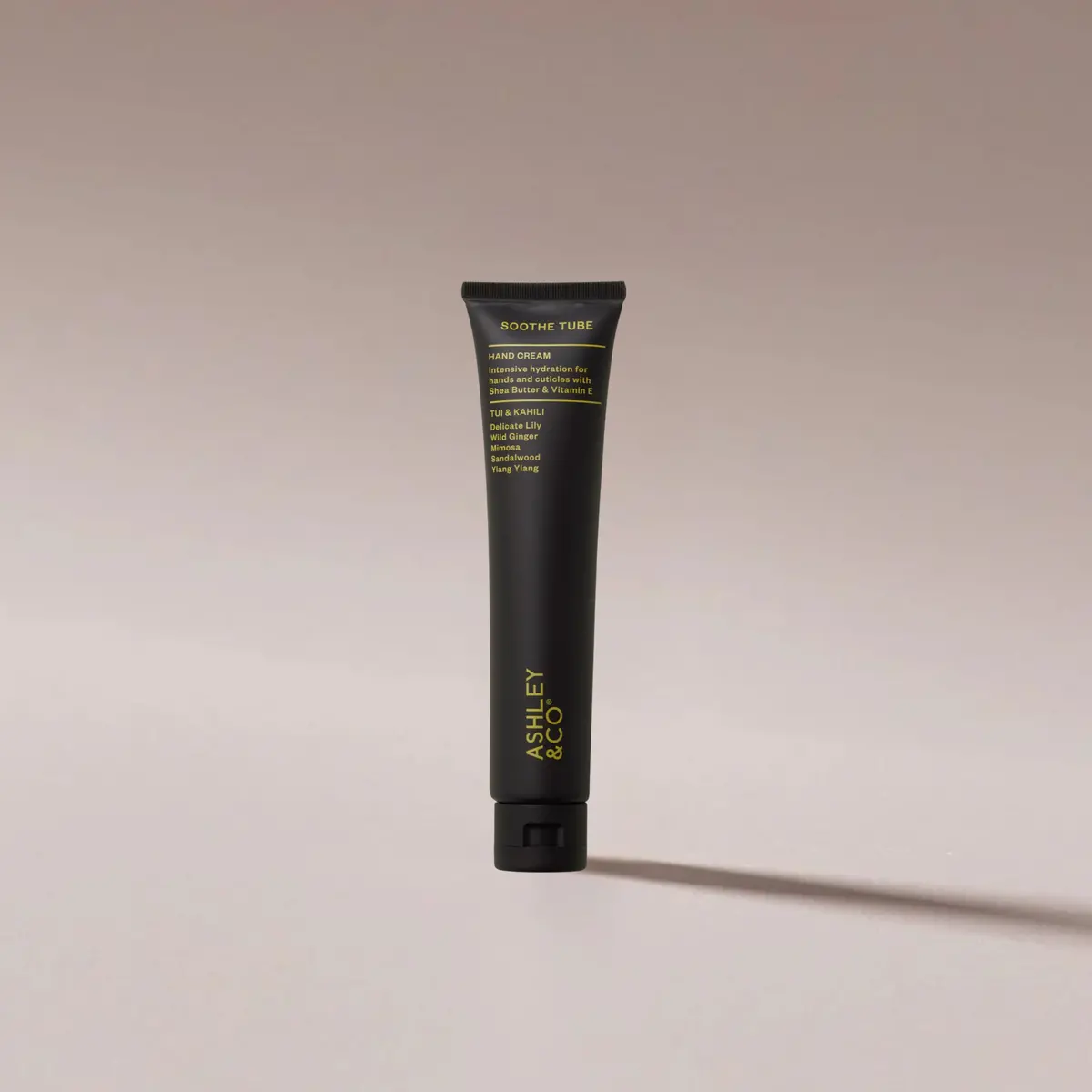 Soothe Tube - Tui & Kahili 75Ml 1