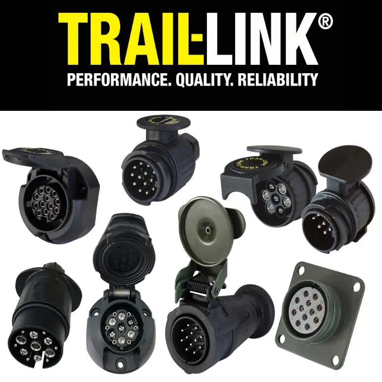 Trail-Link Specialist Products 1