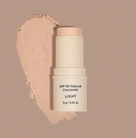 Spf50 Natural Concealer - Light 1